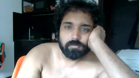 kabir3799 online show from 07-16-26, 09:04