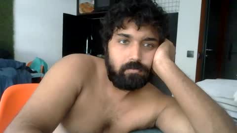 kabir3799 online show from 07-24-26, 11:08