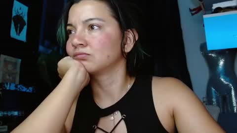  IG kablue 1  online show from 07-07-26, 07:56