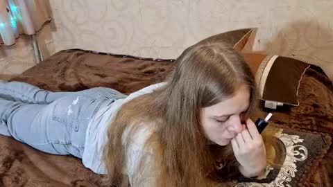 Tate online show from 12-22-25, 06:10