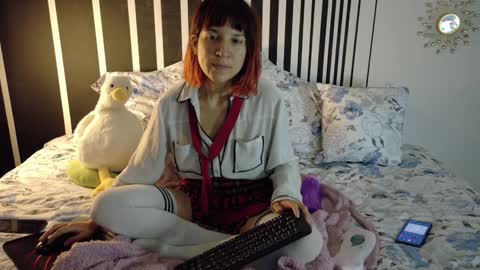 Kanela online show from 12-27-24, 01:28