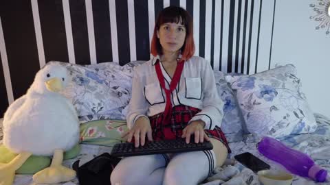 Kanela online show from 12-27-24, 07:35