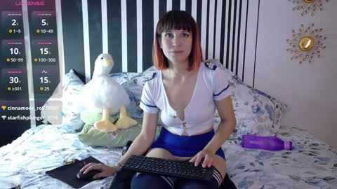 Kanela online show from 12-29-24, 06:16