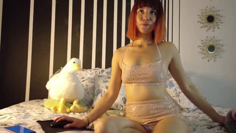 Kanela online show from 12-31-24, 06:13