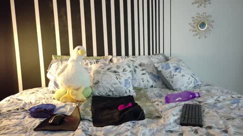 Kanela online show from 01-01-25, 06:38