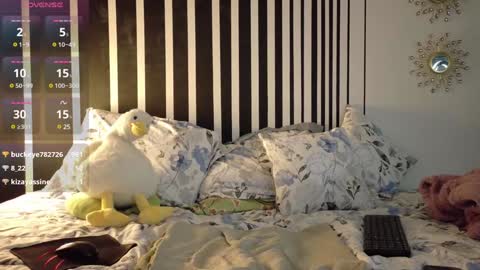 Kanela online show from 01-05-25, 10:29