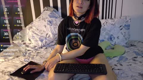 Kanela online show from 01-10-25, 08:26