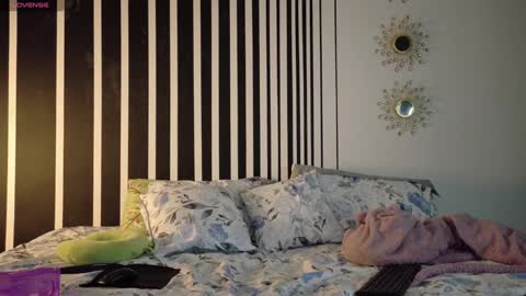 Kanela online show from 01-15-25, 07:23