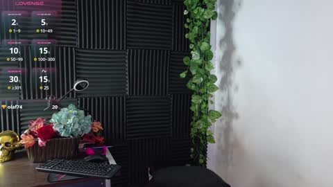 Kanela online show from 01-18-25, 05:15