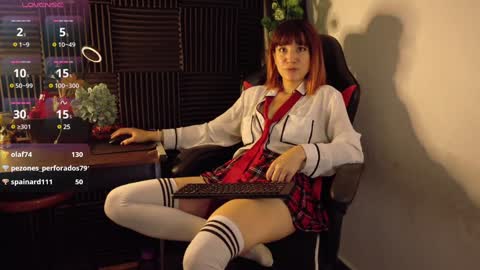 Kanela online show from 01-25-25, 10:07