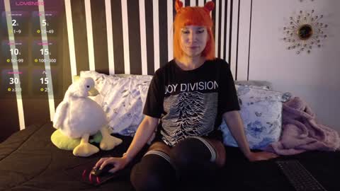 Kanela online show from 02-07-25, 02:04