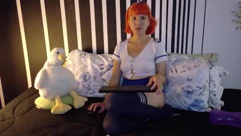 Kanela online show from 02-10-25, 03:53