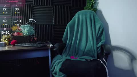 Kanela online show from 02-21-25, 02:27