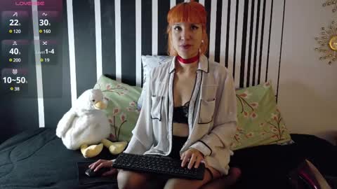 Kanela online show from 02-22-25, 07:14