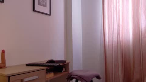 Kanela online show from 09-23-25, 02:53