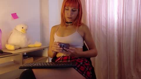 Snapshot of kad_kad chatting on 11-27-25, 10:01 Kanela online show from 11-27-25, 10:01