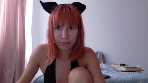 Snapshot of kad_kad chatting on 12-18-25, 08:48 Kanela online show from 12-18-25, 08:48