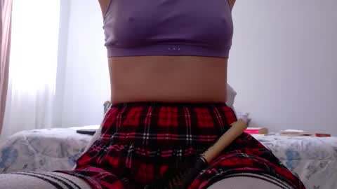 Snapshot of kad_kad chatting on 12-21-25, 04:03 Kanela online show from 12-21-25, 04:03