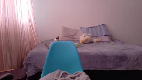 Snapshot of kad_kad chatting on 03-27-26, 12:27 Kanela online show from 03-27-26, 12:27