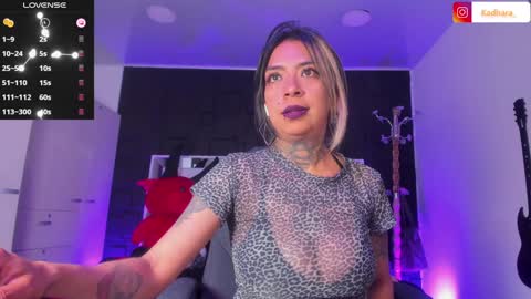 Snapshot of kadarah chatting on 12-07-24, 01:14 Kadarah online show from 12-07-24, 01:14