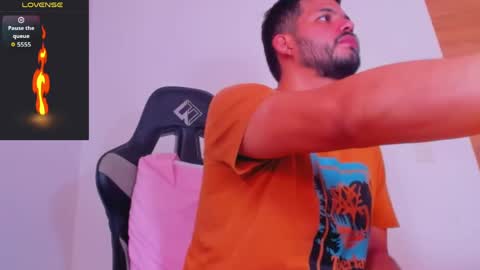 kael_cassian online show from 05-27-26, 07:00