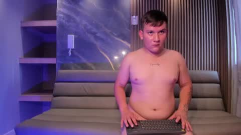 kael_noir online show from 07-28-26, 06:20