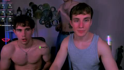 kael_rin online show from 05-29-26, 03:32
