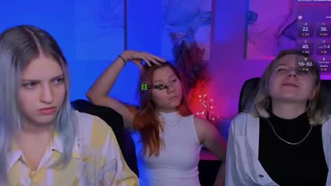 kaela_spell_ online show from 12-01-25, 08:47