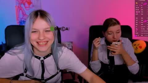 kaela_spell_ online show from 12-05-25, 08:16