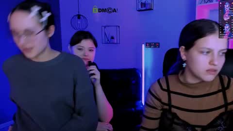 kaela_spell_ online show from 02-08-26, 09:29