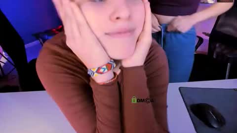 kaela_spell_ online show from 03-06-26, 09:50