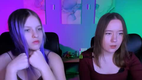 kaela_spell_ online show from 03-10-26, 10:20