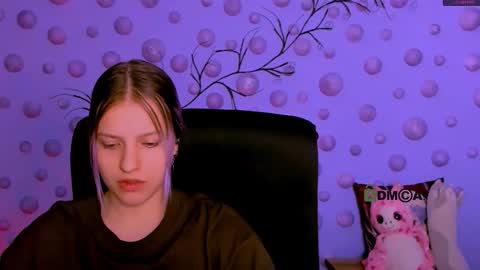 kaela_spell_ online show from 03-13-26, 09:16