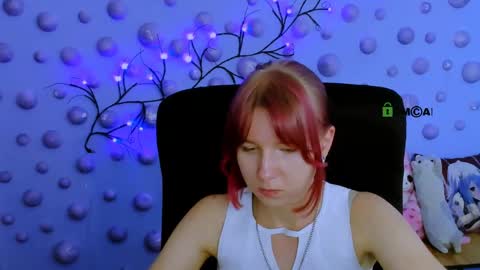 kaela_spell_ online show from 05-06-26, 08:14