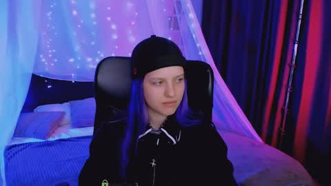 kaela_spell_ online show from 06-02-26, 01:07