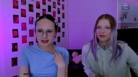 kaela_spell_ online show from 07-29-26, 12:53