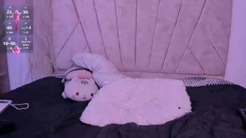 Kaela online show from 12-05-24, 06:00