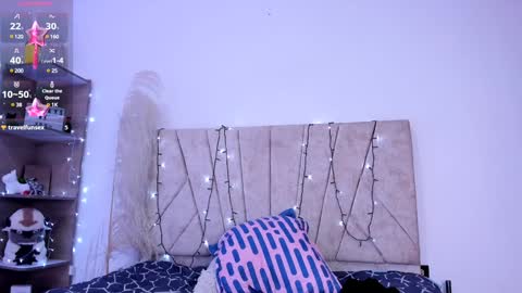 Kaela online show from 12-14-24, 06:52