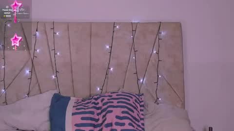 Kaela online show from 12-30-24, 01:25