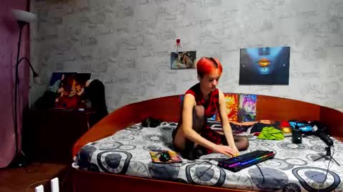 kagamitaiga2 online show from 03-20-26, 03:00