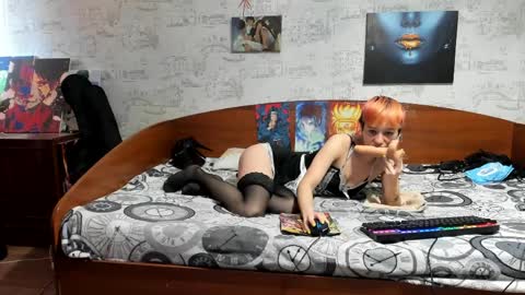 kagamitaiga2 online show from 04-08-26, 02:44