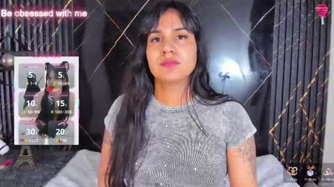 kagome01 online show from 12-02-25, 01:05