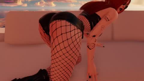 Snapshot of kagome__higurashi chatting on 01-13-25, 05:12 Emily online show from 01-13-25, 05:12