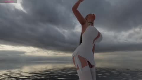 Snapshot of kagome__higurashi chatting on 02-20-25, 08:14 Emily online show from 02-20-25, 08:14