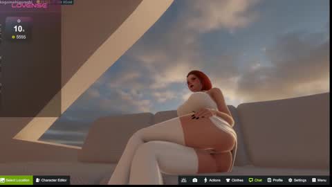 Snapshot of kagome__higurashi chatting on 09-09-25, 06:07 Emily online show from 09-09-25, 06:07