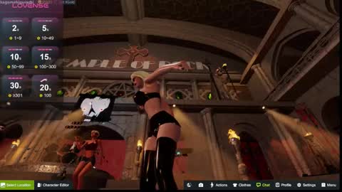 Snapshot of kagome__higurashi chatting on 09-10-25, 07:03 Emily online show from 09-10-25, 07:03
