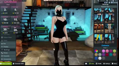 Snapshot of kagome__higurashi chatting on 09-13-25, 10:42 Emily online show from 09-13-25, 10:42