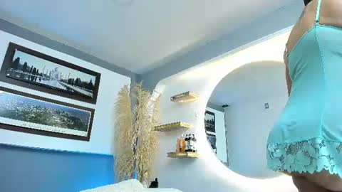 Antonella online show from 07-16-26, 05:24