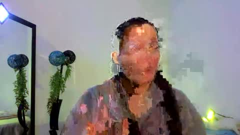 ChloeIndependient model online show from 01-03-25, 03:05