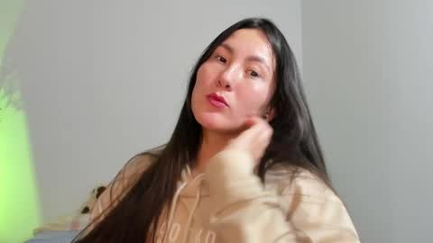 ChloeIndependient model online show from 02-27-25, 09:47